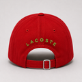 Jockey Lacoste Rojo, foto 2