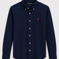 Camisa Polo Azul Marino - Polo