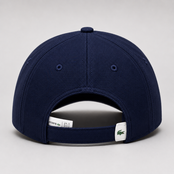 Jockey Azul Marino - Lacoste