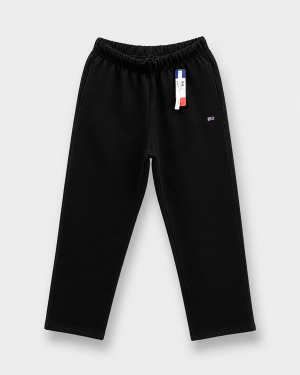 Buzo Negro - Tommy Hilfiger