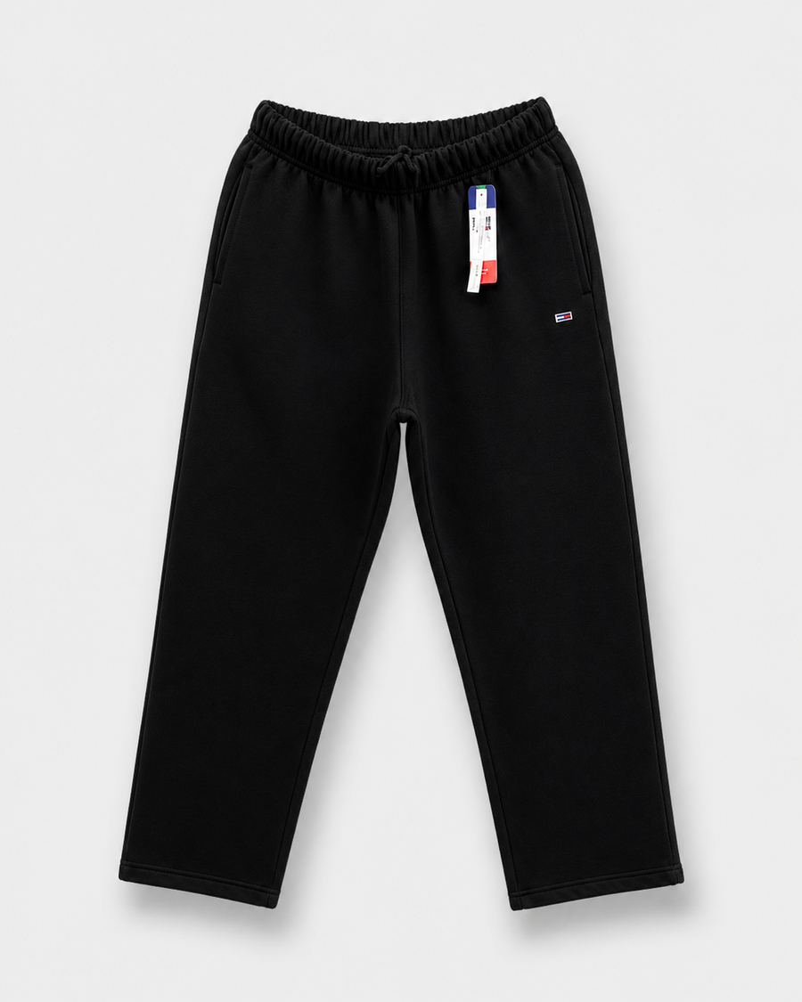 Buzo Tommy Hilfiger Negro