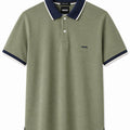 Poleta Hugo Boss Pike Verde - Hugo Boss