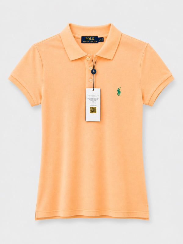Polera Hugo Azul Basica - Hugo Boss