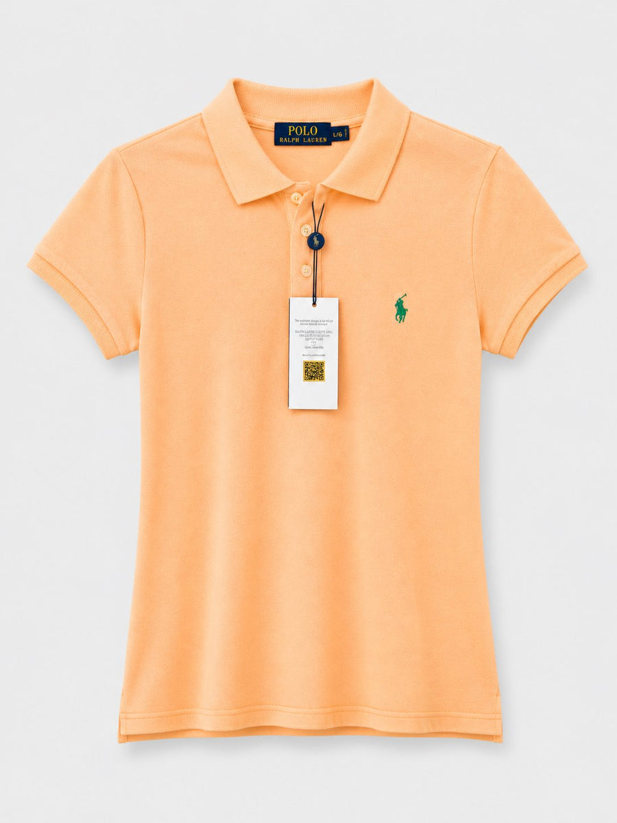 Polera Hugo Azul Basica - Hugo Boss