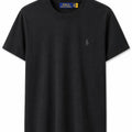 Polera Negra Basica Lo Coloe - Polo