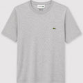 Polera Lacoste Gris Basica - Lacoste