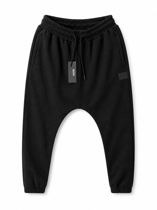 Buso Negro de Puño - Hugo Boss
