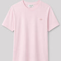 Polera Lacoste Rosada Basica 2 - Lacoste