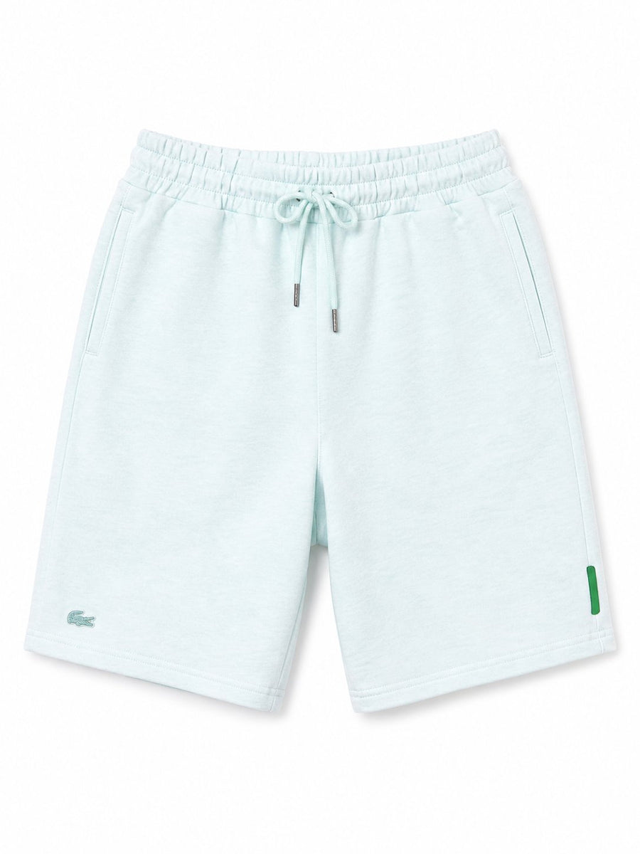 Short Lacoste Celeste Algodón - Lacoste