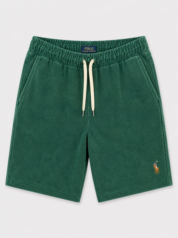 Bermuda Polo Berde - Polo