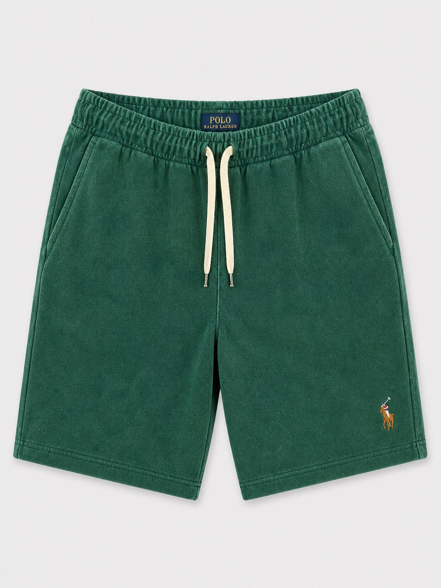 Bermuda Polo Berde - Polo