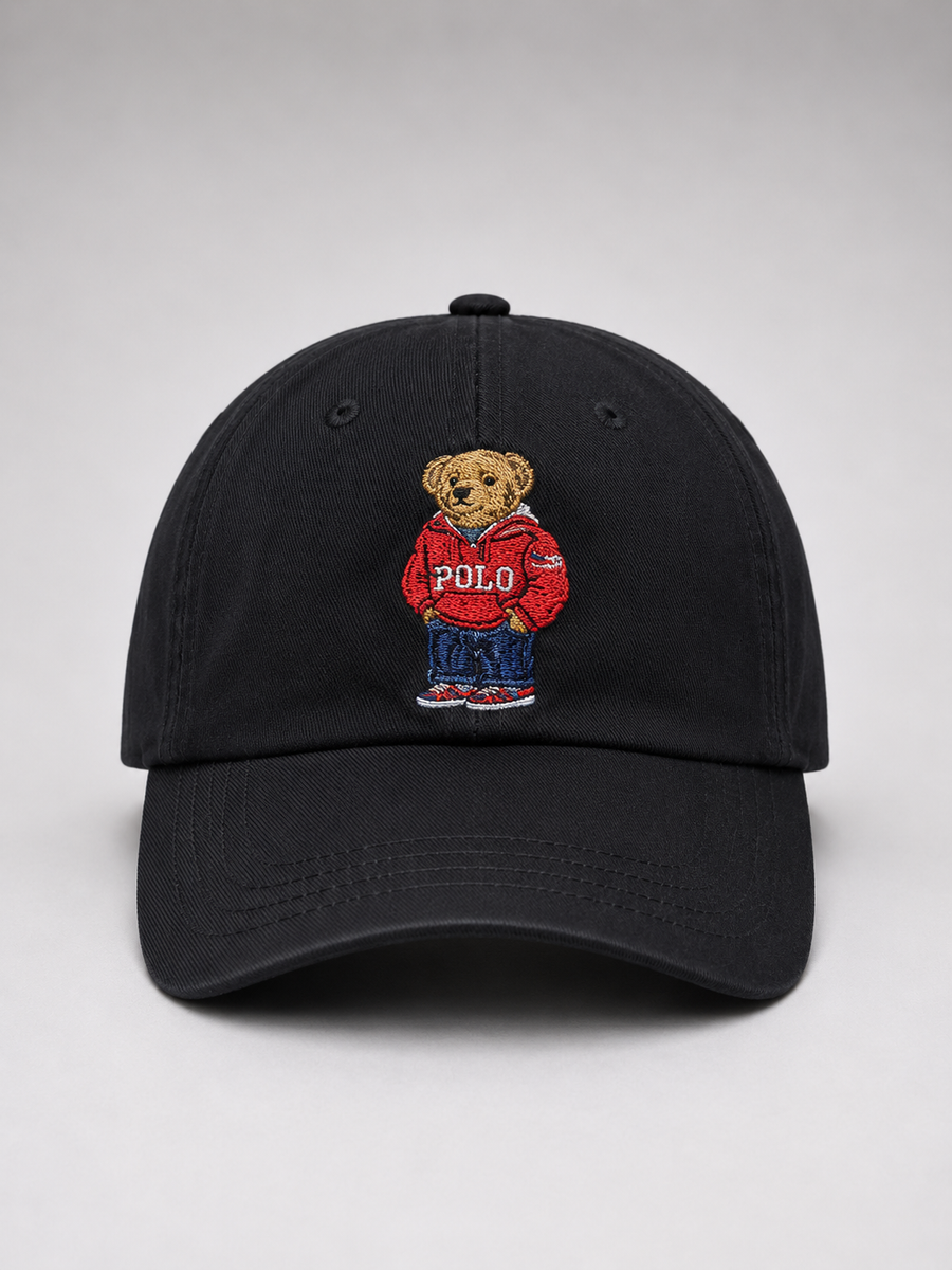 Jockey Polo Bear - Polo Ralph Lauren