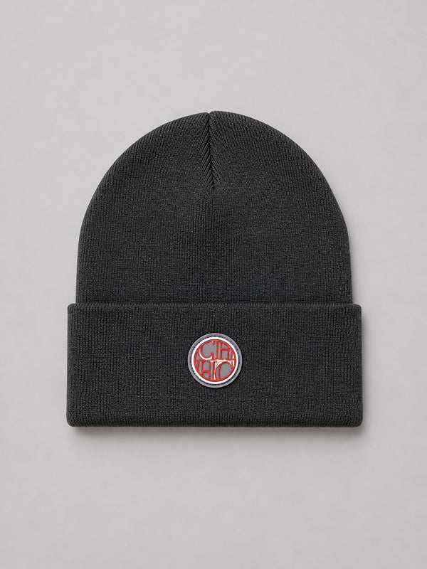Gorro Ch de Hilo 1 - Carolina Herrera