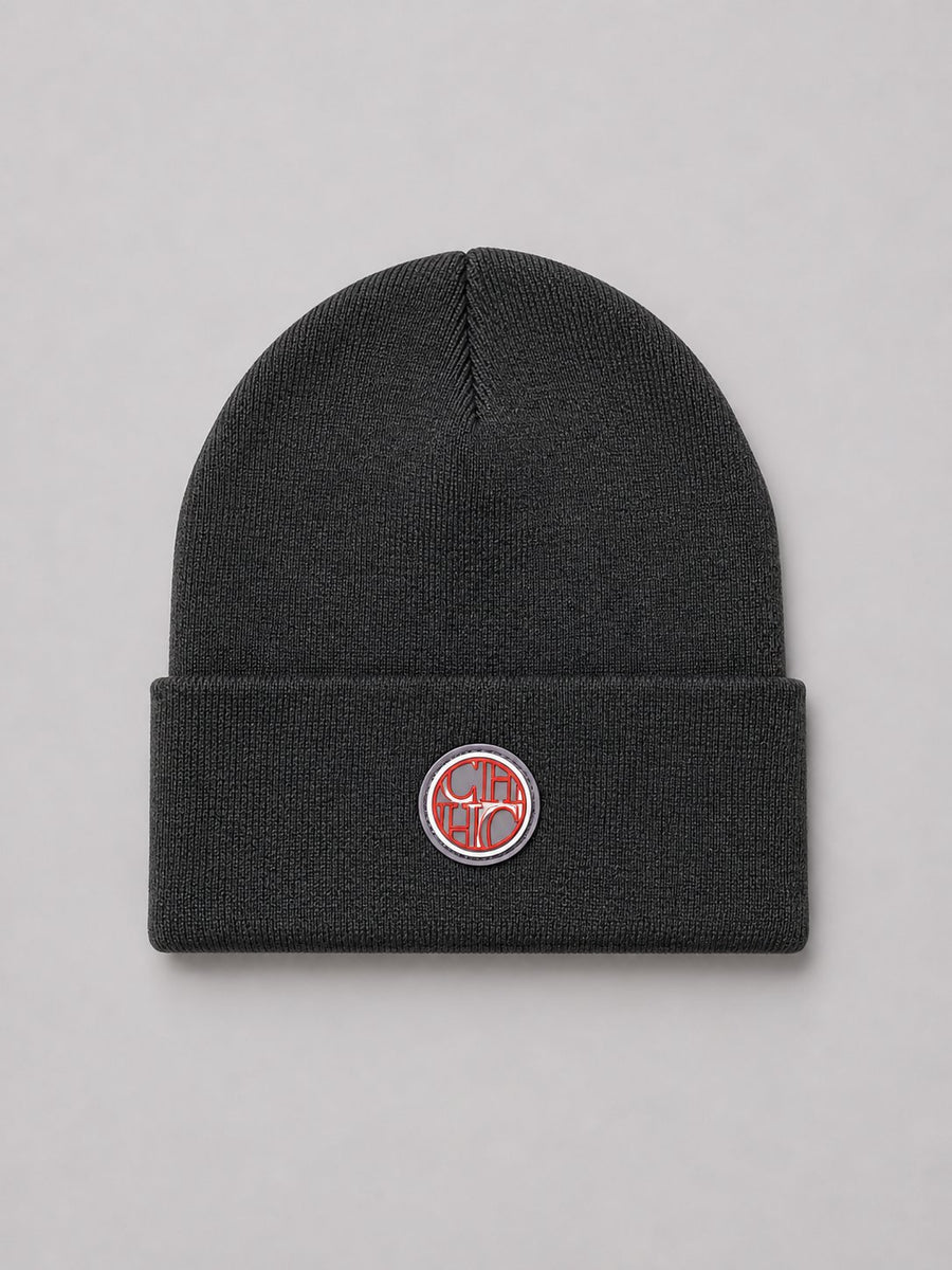 Gorro Ch de Hilo 1 - Carolina Herrera