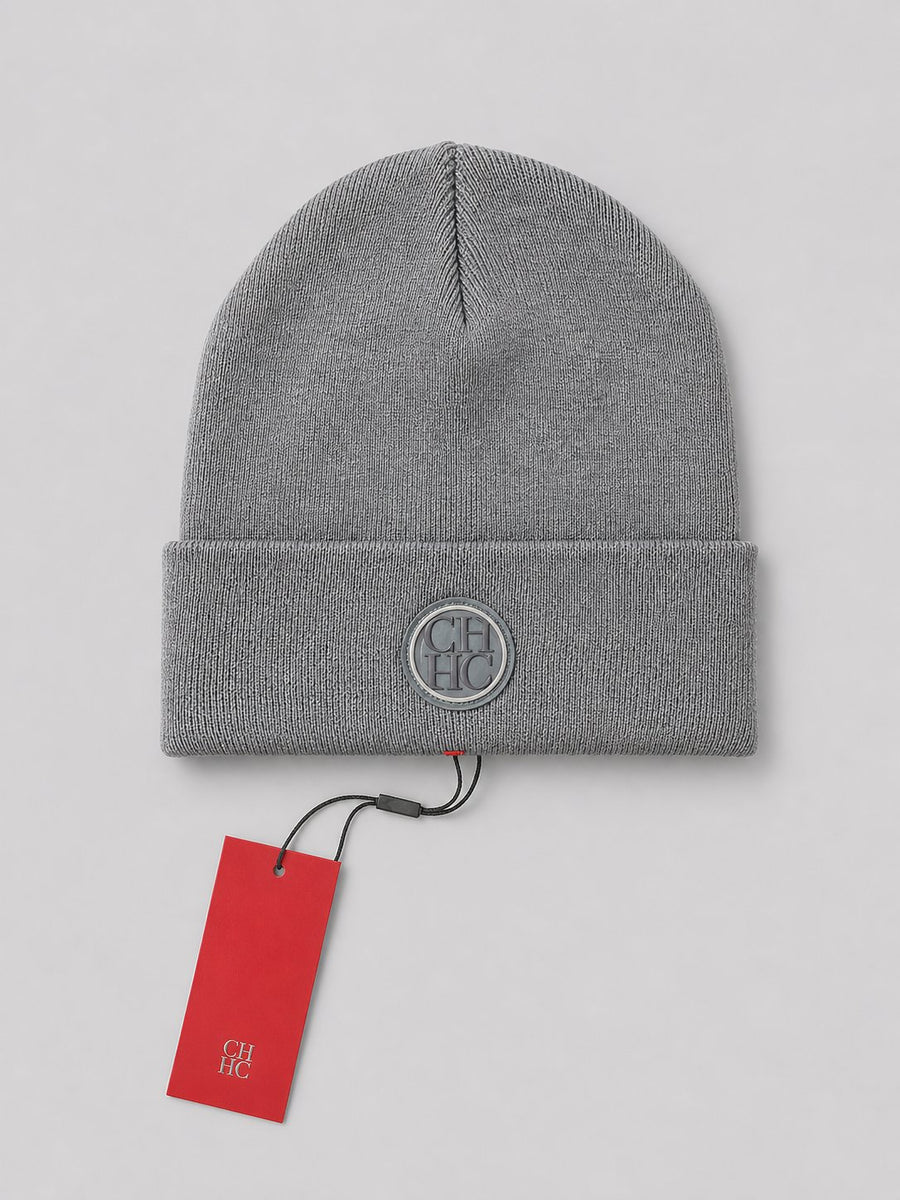 Gorro Ch de Hilo 2 - Carolina Herrera