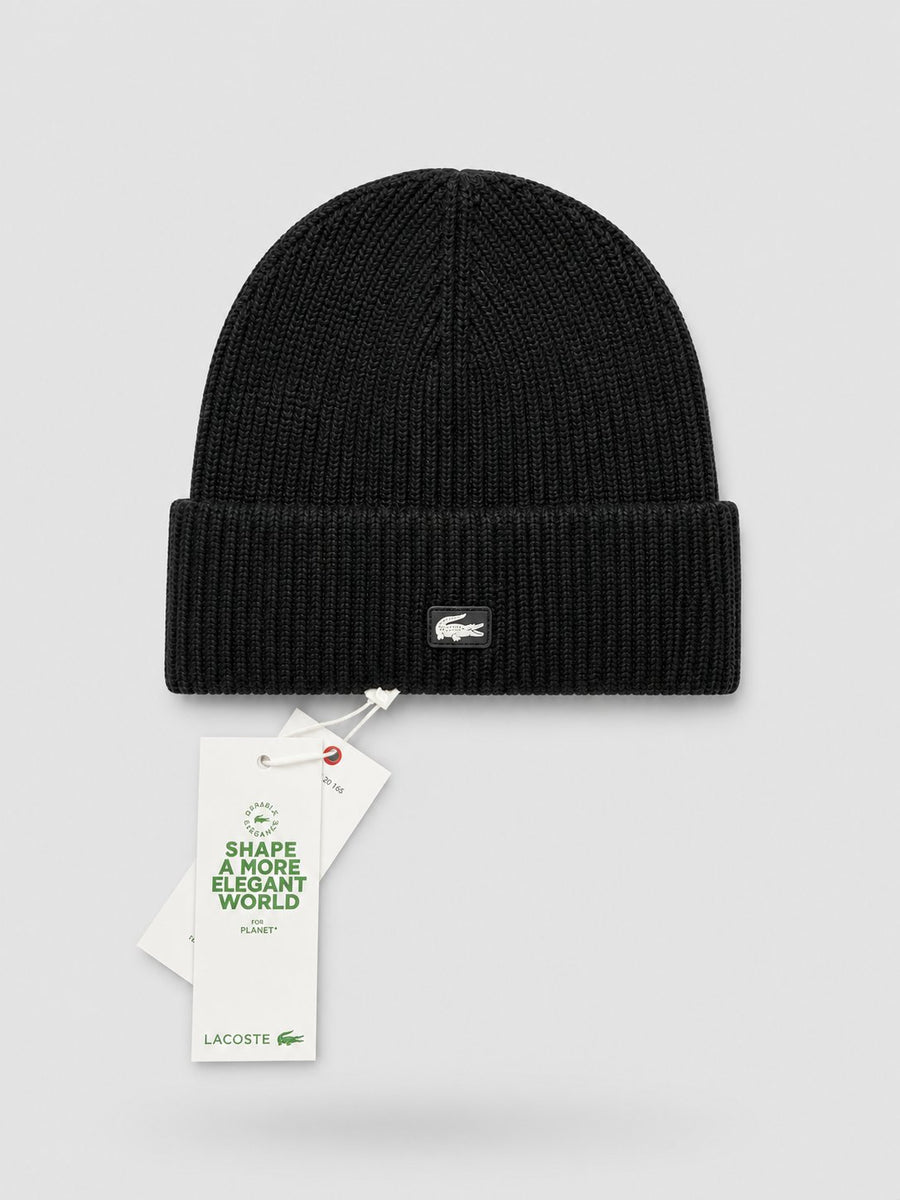 Gorro Lacoste de Hilo 2 - Lacoste