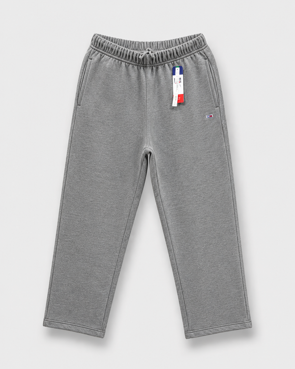 Buzo Gris - Tommy Hilfiger