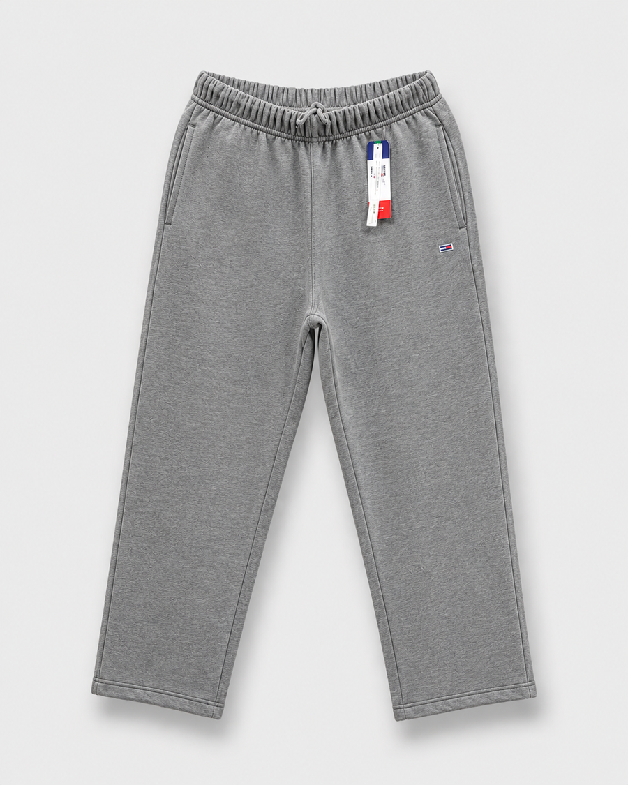 Buzo Gris - Tommy Hilfiger