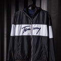 Chaqueta Gris - Tommy Hilfiger