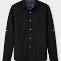 Camisa Tommy Negra - Tommy Hilfiger