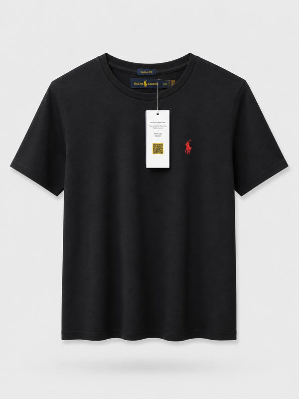 Polera Bear Blanca Mujer - Polo