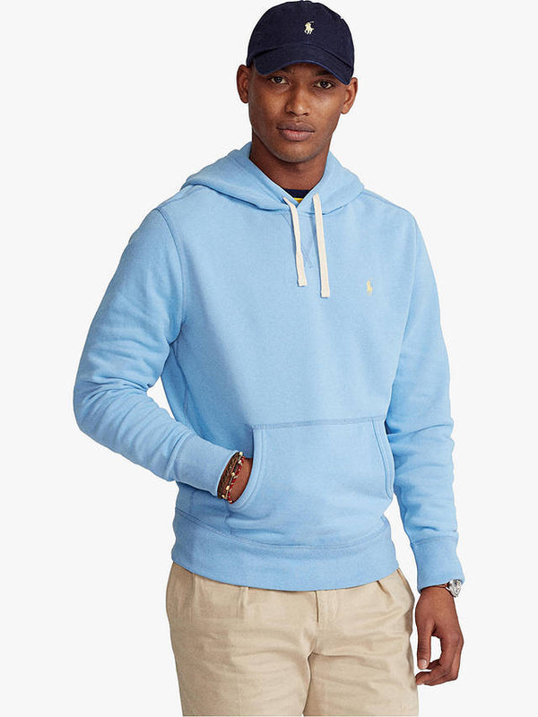 Poleron Celeste - Polo Ralph Lauren