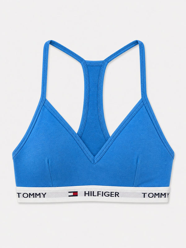 Top Deportivo Tommy Rosa Palo - Tommy Hilfiger
