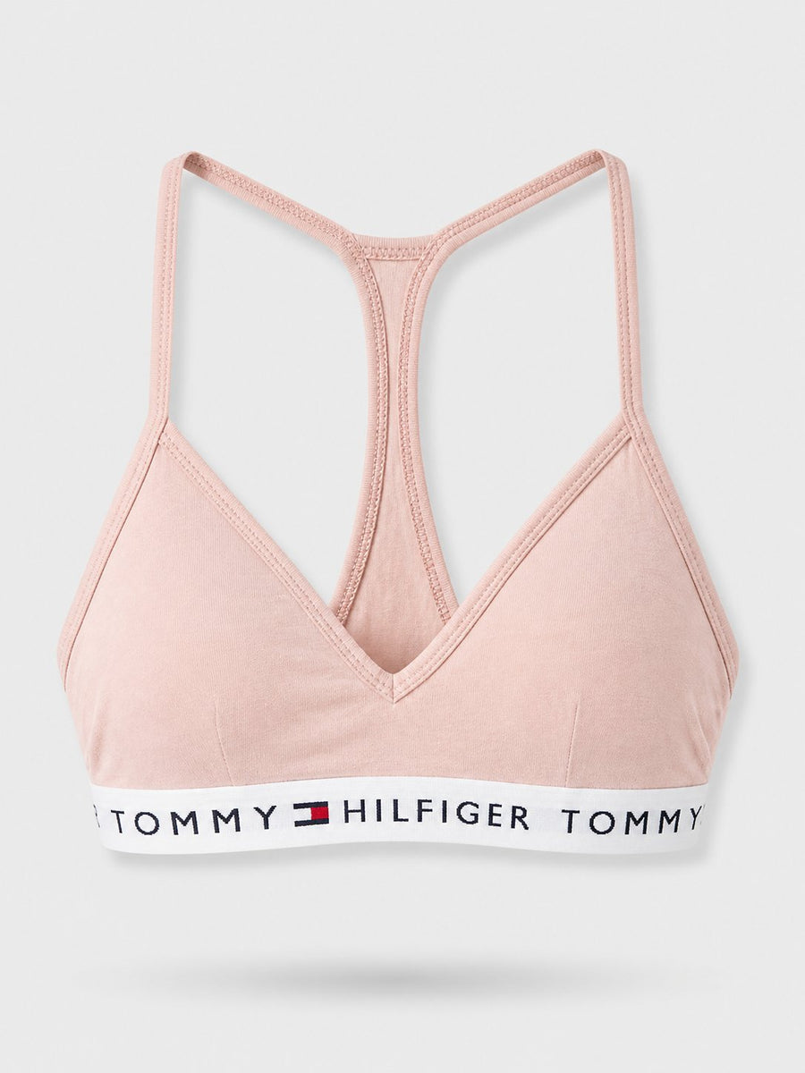 Top Deportivo Tommy Celes - Tommy Hilfiger