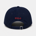 Jockey Azul Marino - Polo