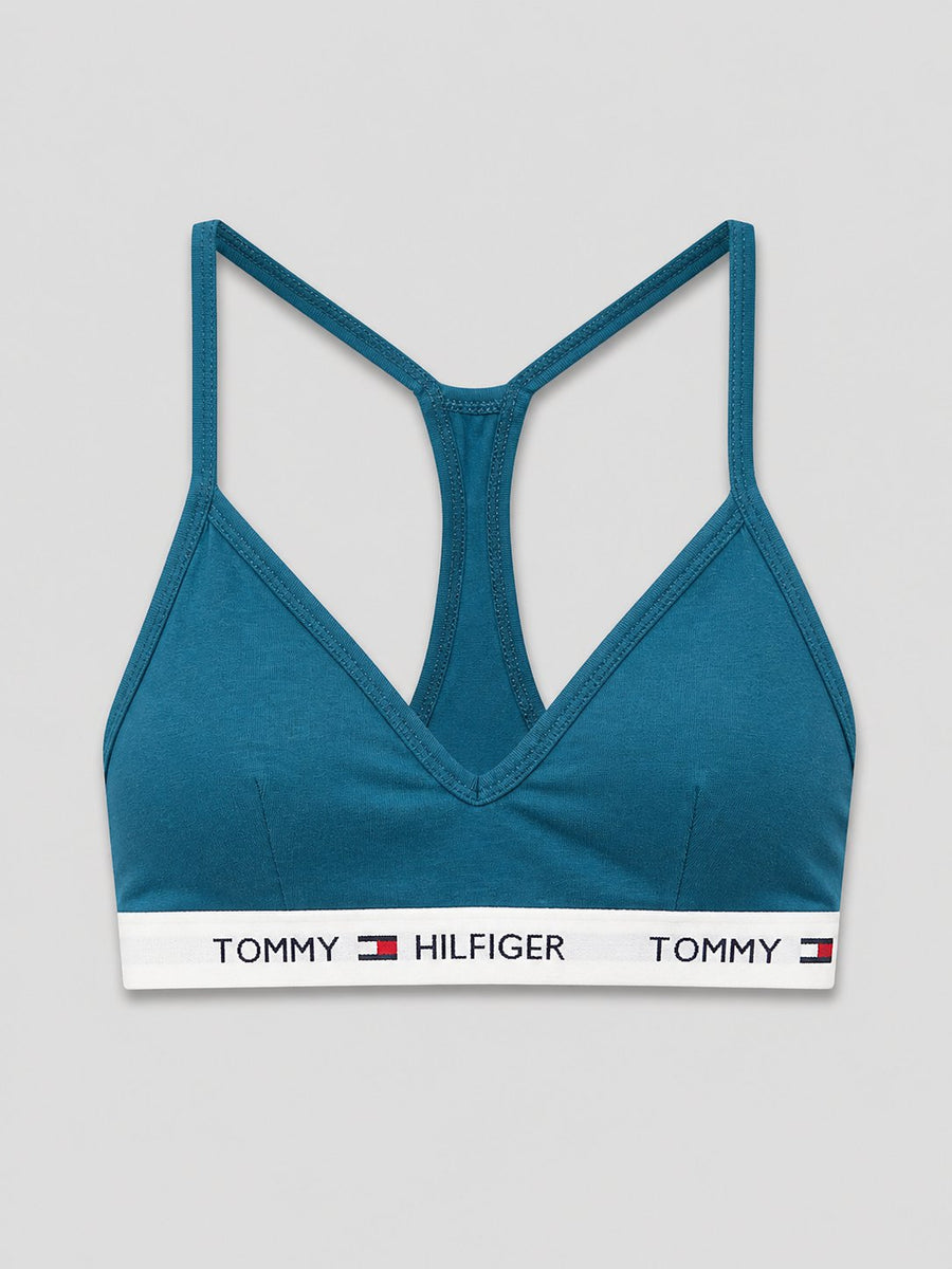 Top Deportivo Tommy Morado 1 - Tommy Hilfiger