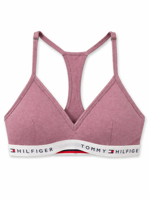 Top Deportivo Tommy Verde - Tommy Hilfiger