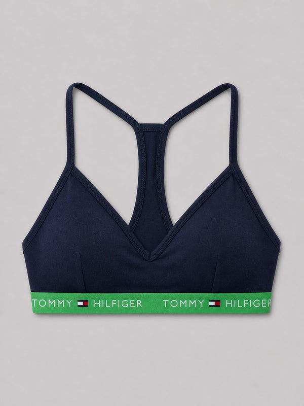 Top Deportivo Tommy Morado 2 - Tommy Hilfiger