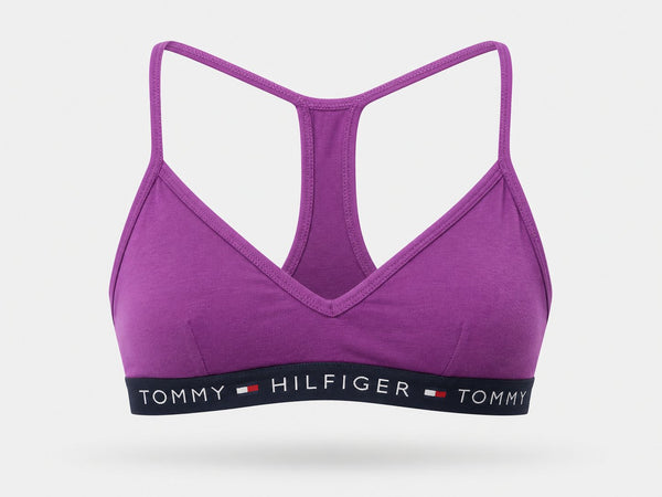 Top Deportivo Tommy Rosa - Tommy Hilfiger