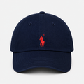 Jockey Azul Marino - Polo