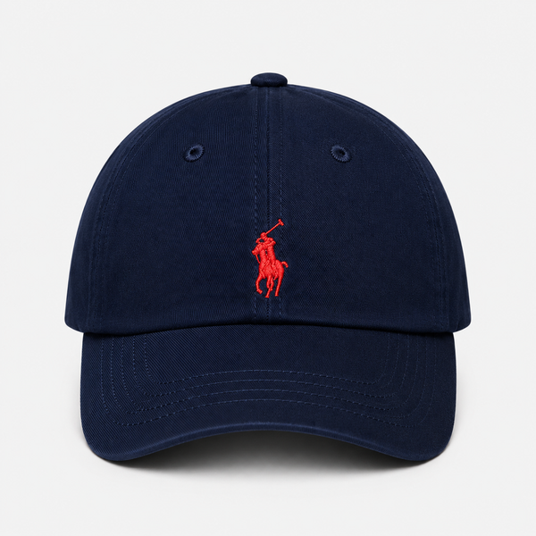 Jockey Azul Marino - Polo