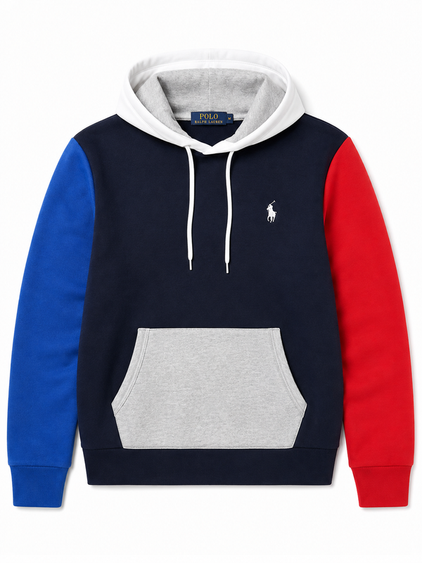 Poleron Colorblack - Polo Ralph Lauren