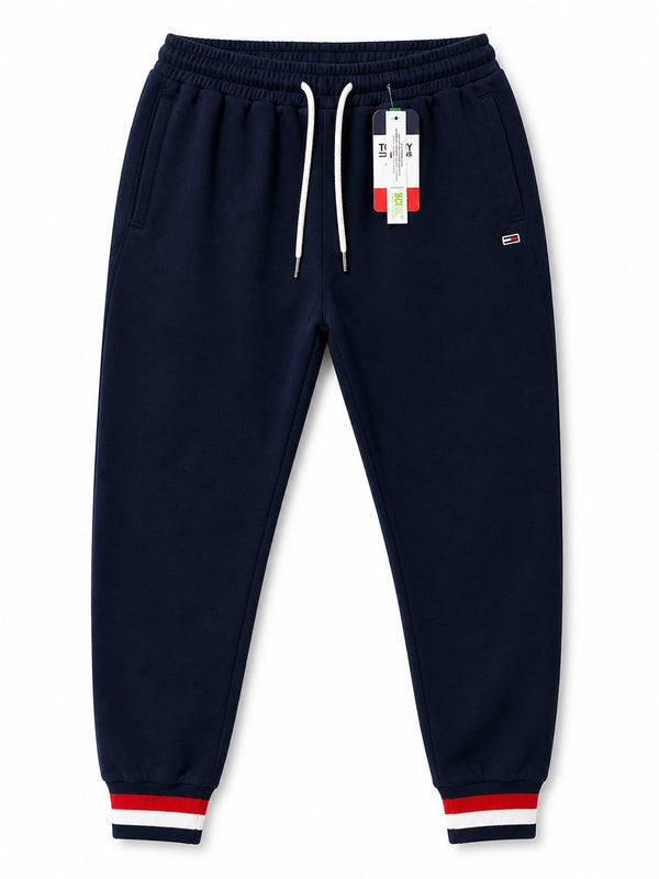 Buso Azul con Puño - Tommy Hilfiger