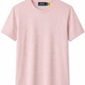 Polera Rosa Claro Basica - Polo