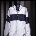 Chaqueta Blanca - Tommy Hilfiger