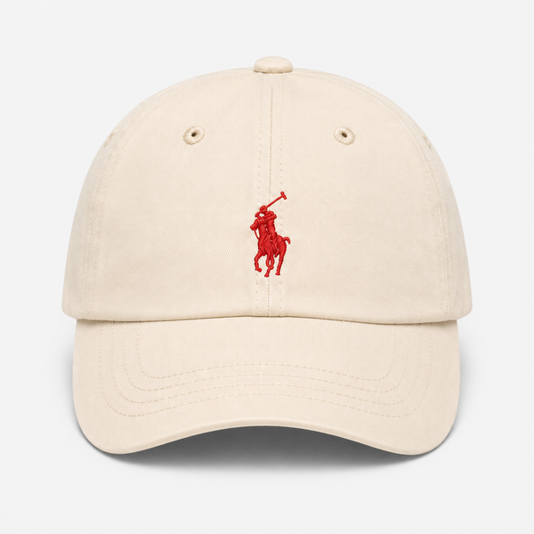 Jockey Beige - Polo