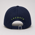 Jockey Azul Marino - Lacoste