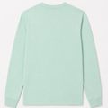 Poleron Lacoste Menta - Lacoste