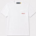 Polera Polo Bear RL Blanca - Polo Ralph Lauren
