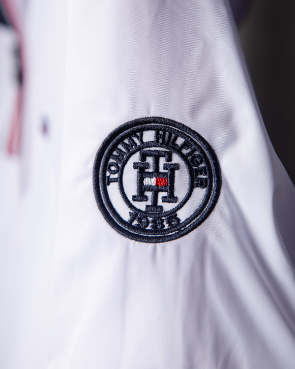 Chaqueta Blanca 2 - Tommy Hilfiger