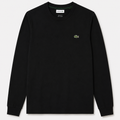 Poleron Lacoste Negro - Lacoste