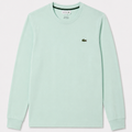Poleron Lacoste Menta - Lacoste