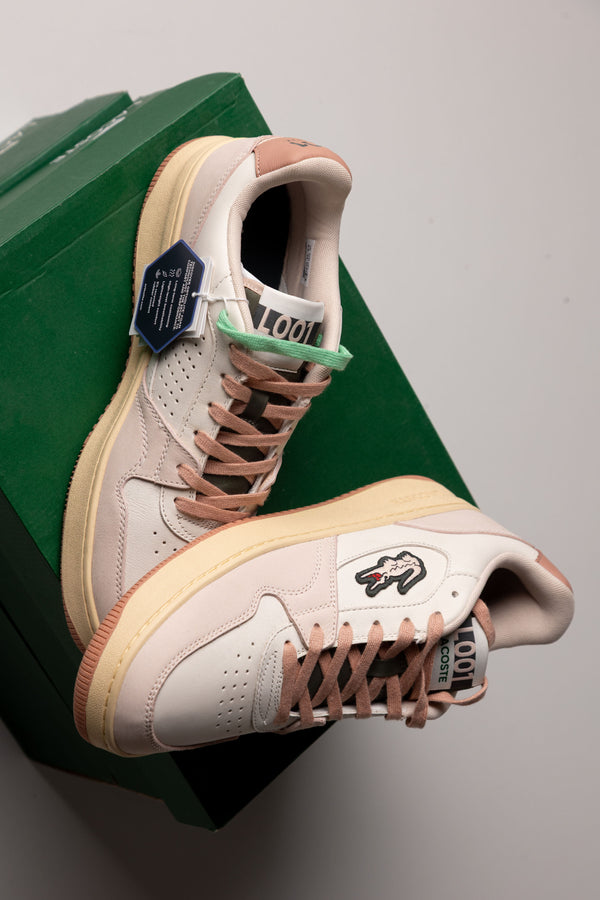 Zapatillas Lacoste L001