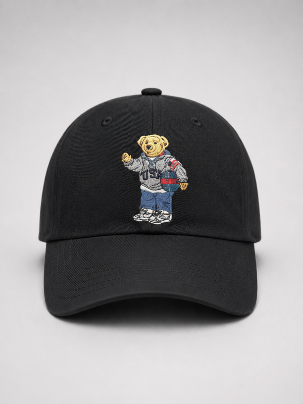 Jockey Polo Bear - Polo