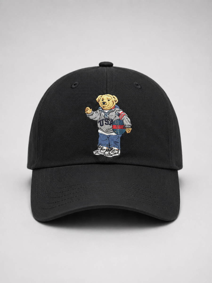 Jockey Polo Bear - Polo