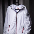 Chaqueta Blanca 2 - Tommy Hilfiger